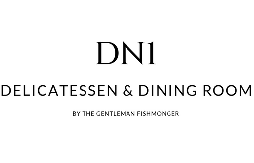 DN1 Delicatessen Dining Room