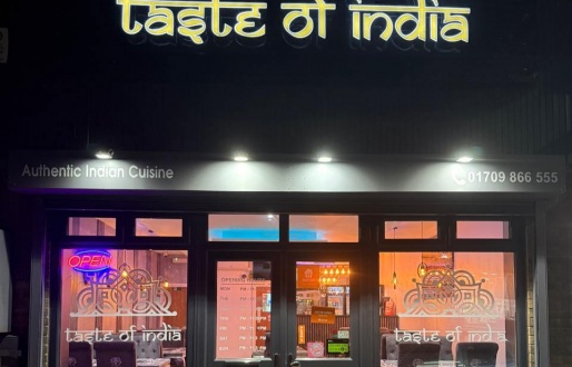 Taste of India