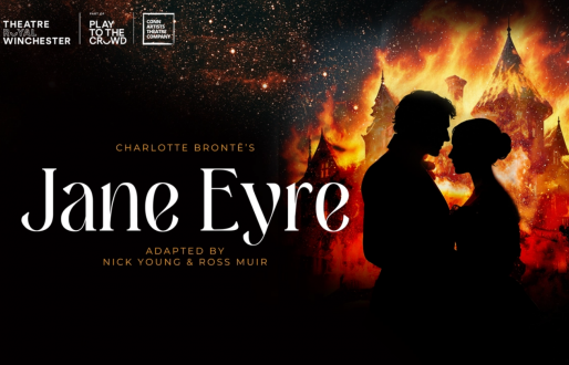 Jane Eyre