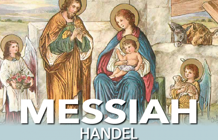 Messiah Handel