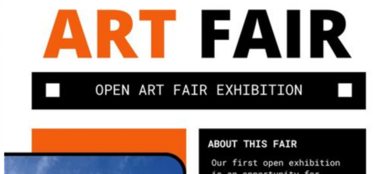 Fox Gallery Art Fair