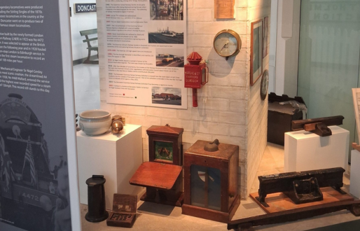 RAIL200 – Celebrating 200 years of railways