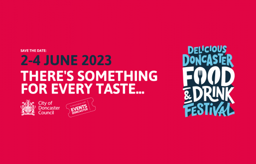Delicious Doncaster Food and Drink Festival 2023