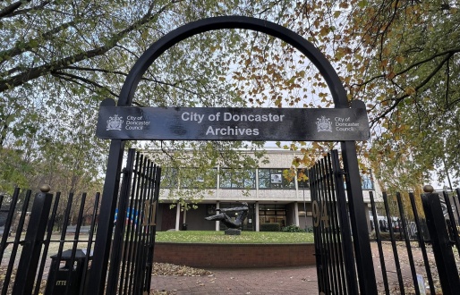 Heritage Open Days- Doncaster Events
