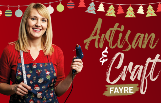 Artisan & Craft Fayre