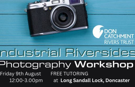 Photography Workshop in Long Sandall