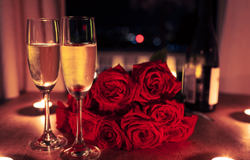 Valentine’s Date Night