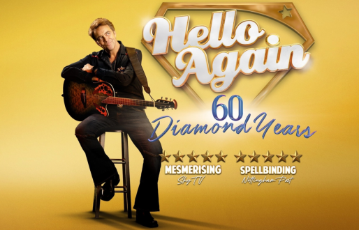 Hello Again: 60 Diamond Years