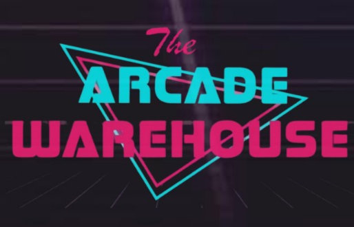 The Arcade Warehouse