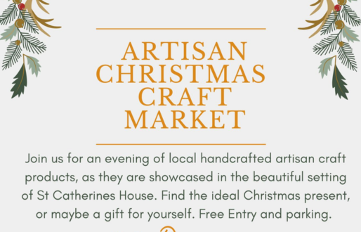 Artisan Christmas Craft Market
