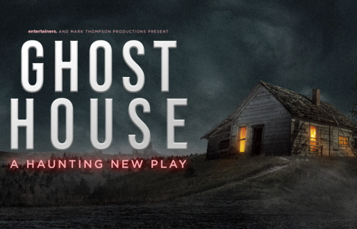 Ghost House