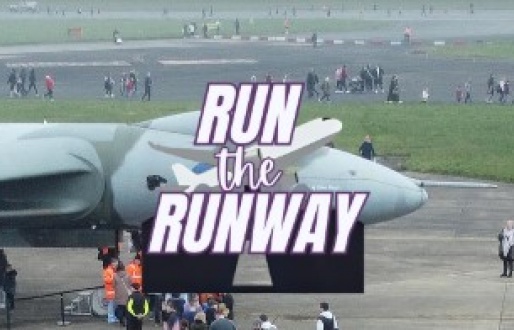 Run the Runway