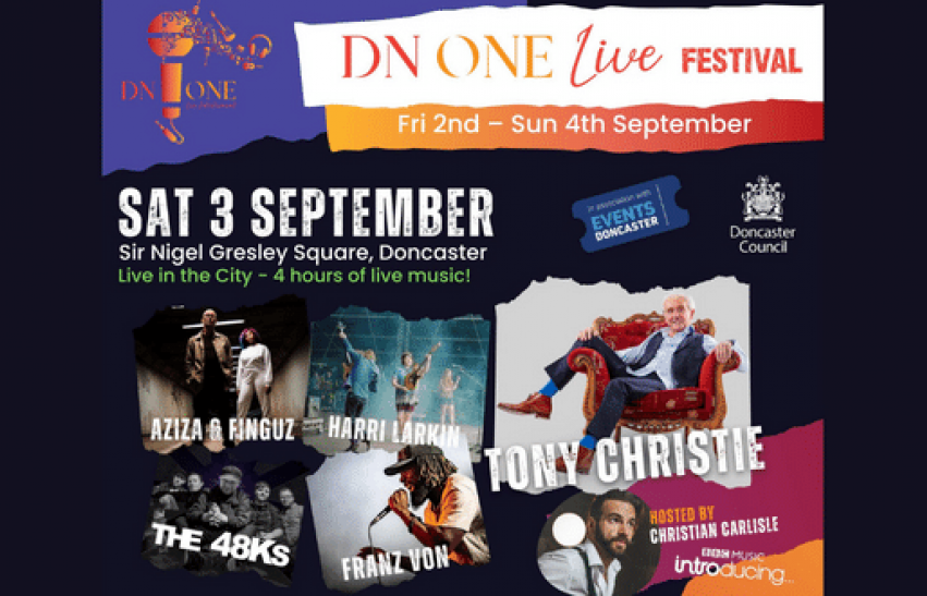 DNOne Live Festival
