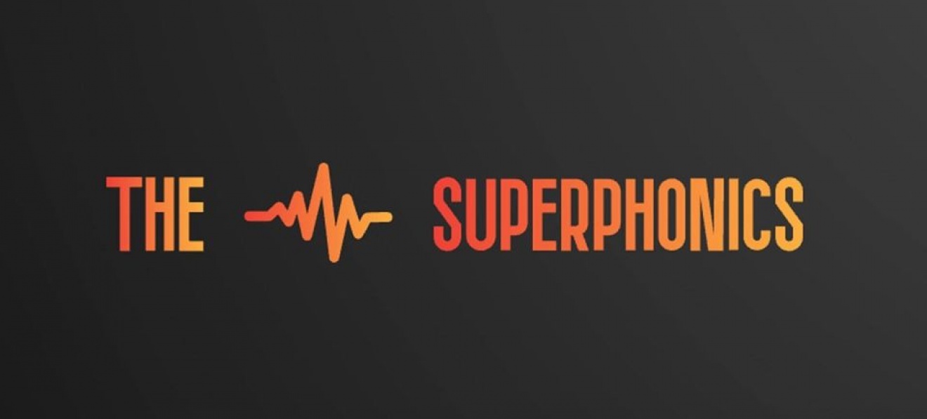 The Superphonics