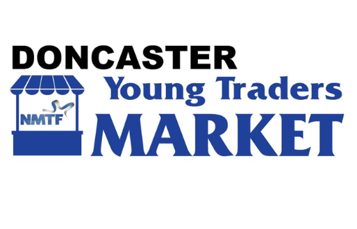 Doncaster Young Traders Market
