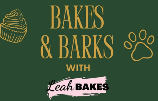 Bakes & Barks
