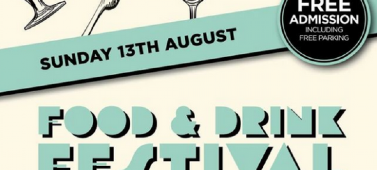 Summer Food & Drink Festival