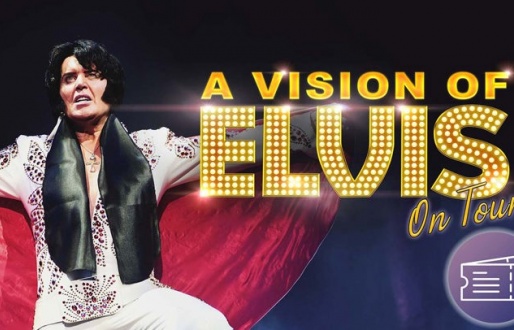 A Vision of Elvis