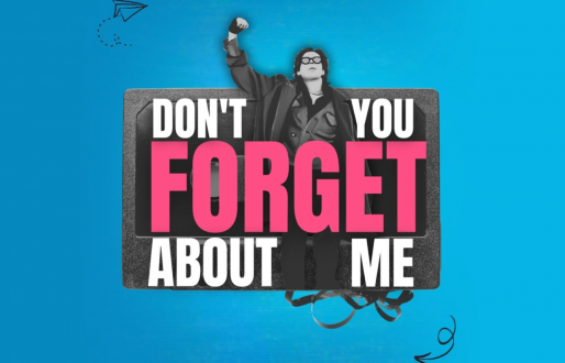 Don't You Forget About Me