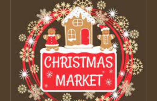 Charity Christmas Market