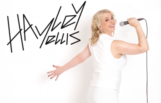 Hayley Ellis: Stop showing off in front of your mates