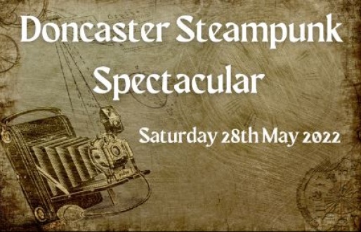 Doncaster Steampunk Spectacular