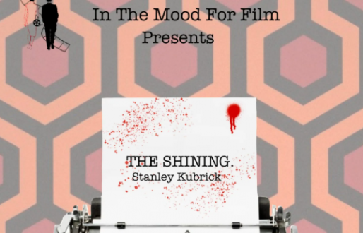 Doncaster Film Club – The Shining