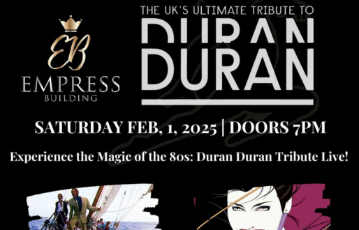 Duran at Empress