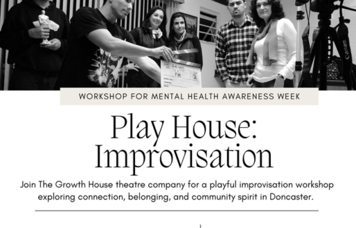 Play House: Improvisation