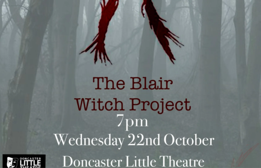 Doncaster Film Club – The Blair Witch Project