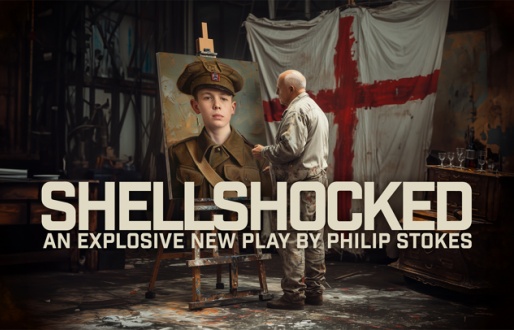 Shellshocked