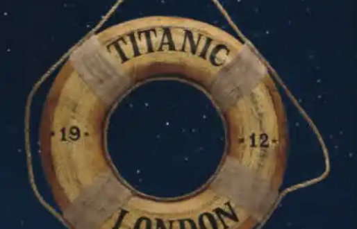 Miss Unsinkable