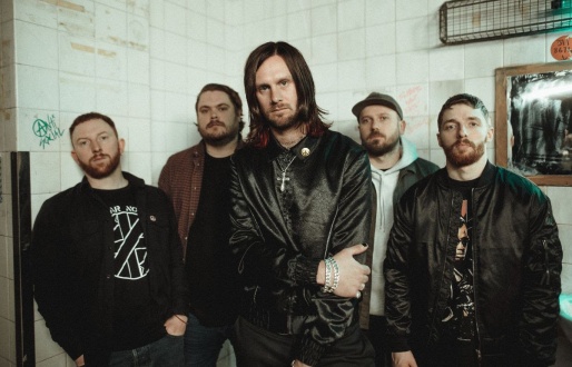 20 Years of While She Sleeps