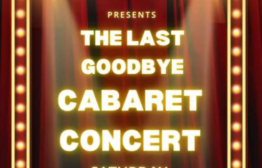 The Last Goodbye