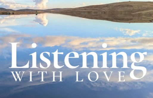 Listen with Love