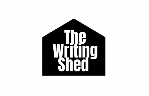 The Writing Shed: A Sharing