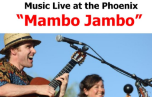 Music Live at the Pheonix