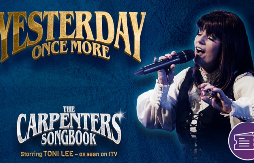 Yesterday Once More – The Carpenters Songbook