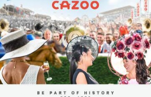 Ladies Day - Cazoo St Leger Festival