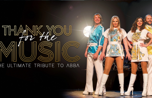 Thank You for the Music