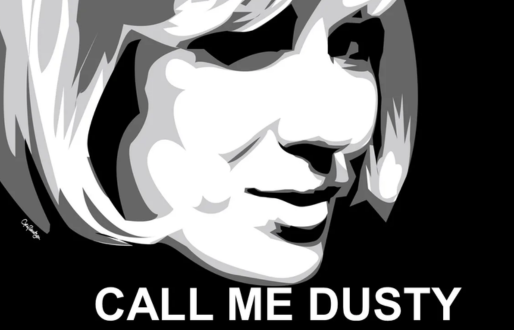 Call Me Dusty