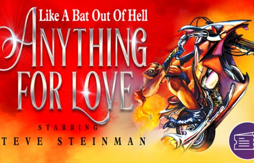 Anything for Love