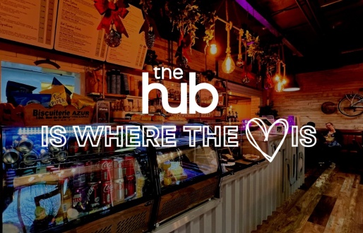 The Hub Auckley