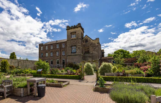 St Catherine's House - Flourish Enterprises