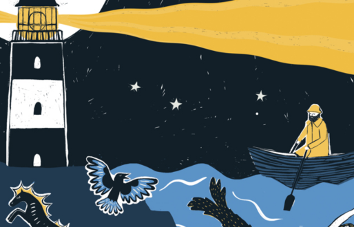 Tales From The Lighthouse