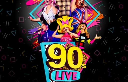 90's Live