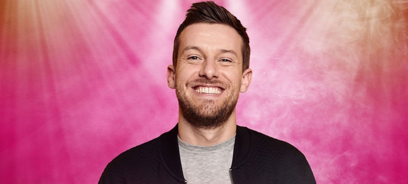 Chris Ramsey