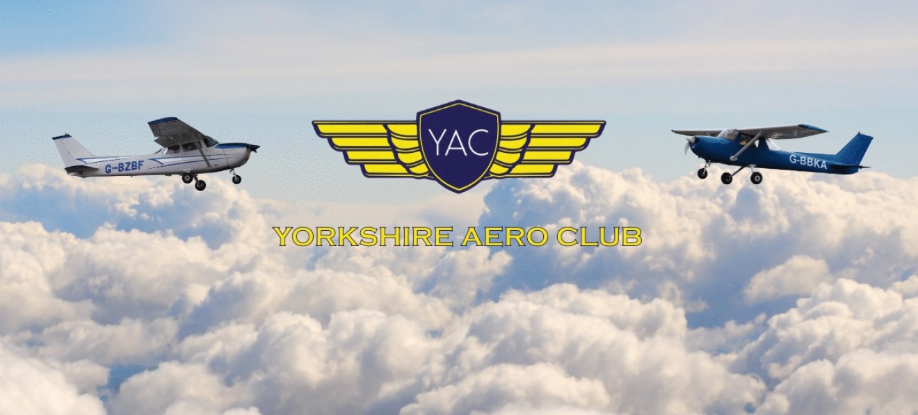 Yorkshire Aero Club