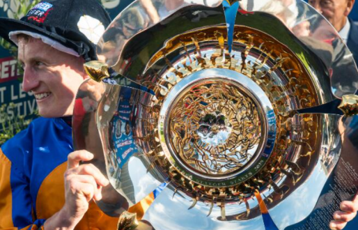 Betfred 250th St Leger Festival | St Leger Day