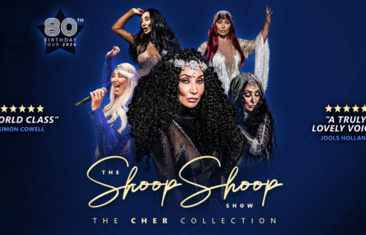 The Shoop Shoop Show – The Cher Collection